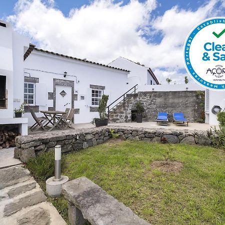 Casa Vista Da Marquesa Villa Nordeste  Buitenkant foto