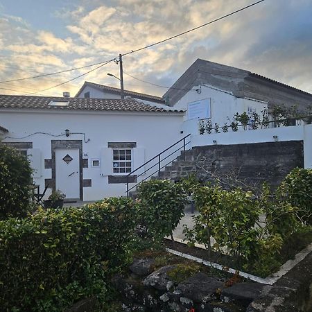 Casa Vista Da Marquesa Villa Nordeste  Buitenkant foto
