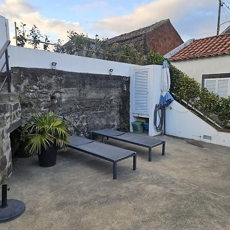 Casa Vista Da Marquesa Villa Nordeste  Buitenkant foto