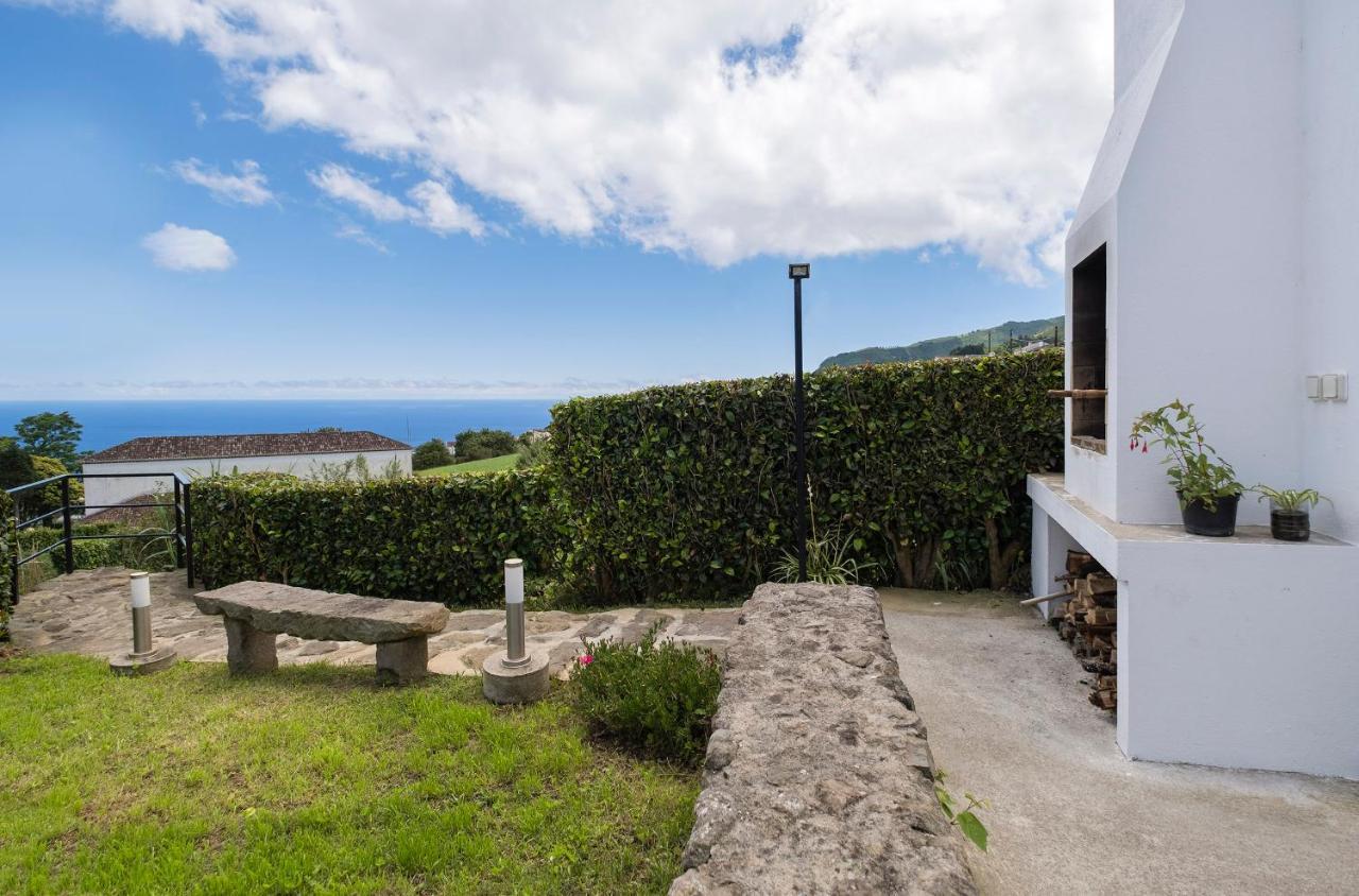 Casa Vista Da Marquesa Villa Nordeste  Buitenkant foto