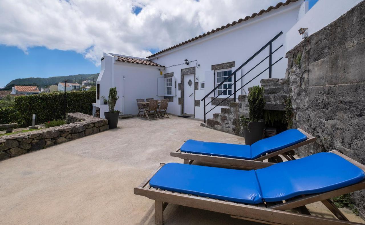 Casa Vista Da Marquesa Villa Nordeste  Buitenkant foto