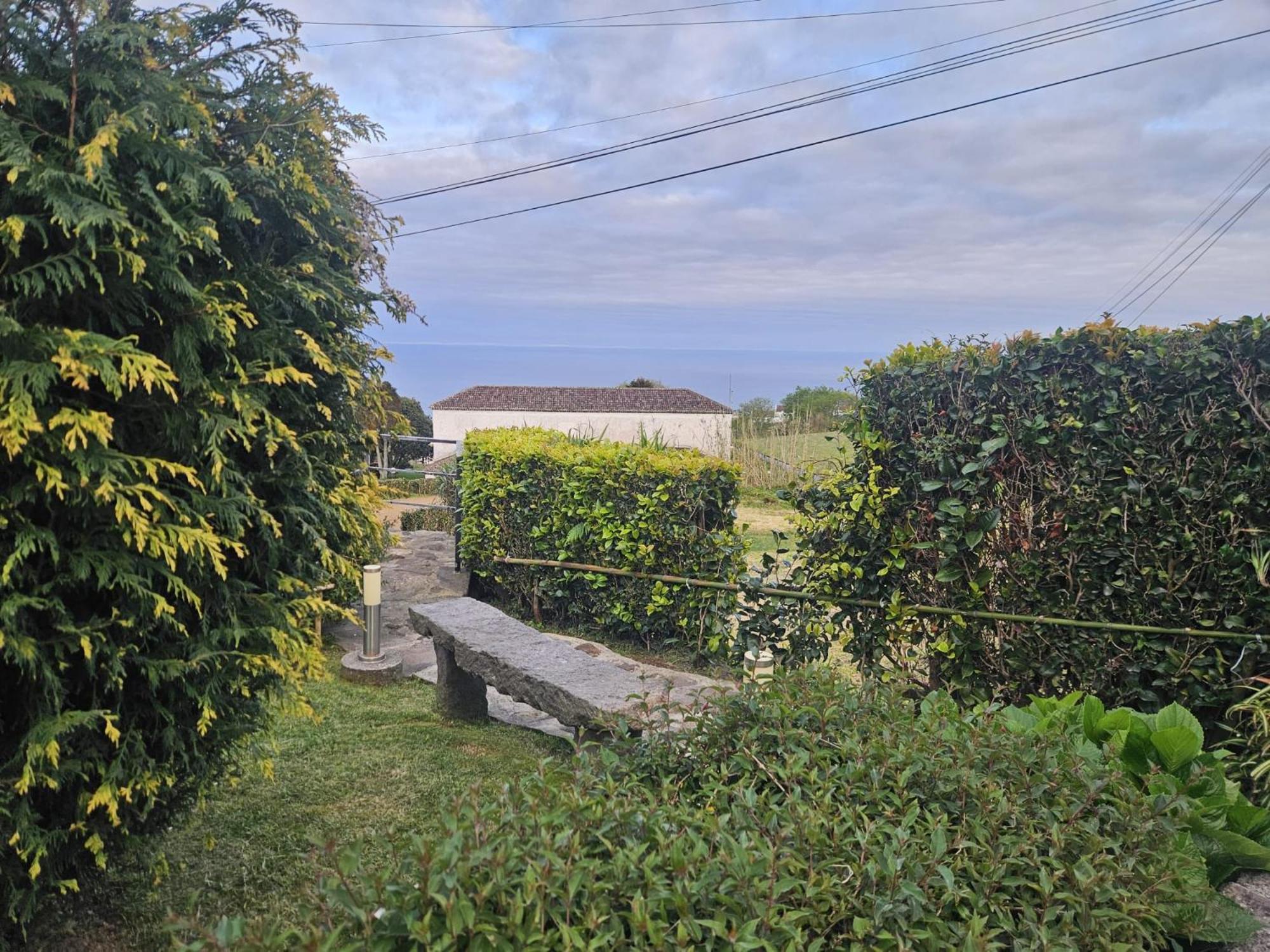 Casa Vista Da Marquesa Villa Nordeste  Buitenkant foto