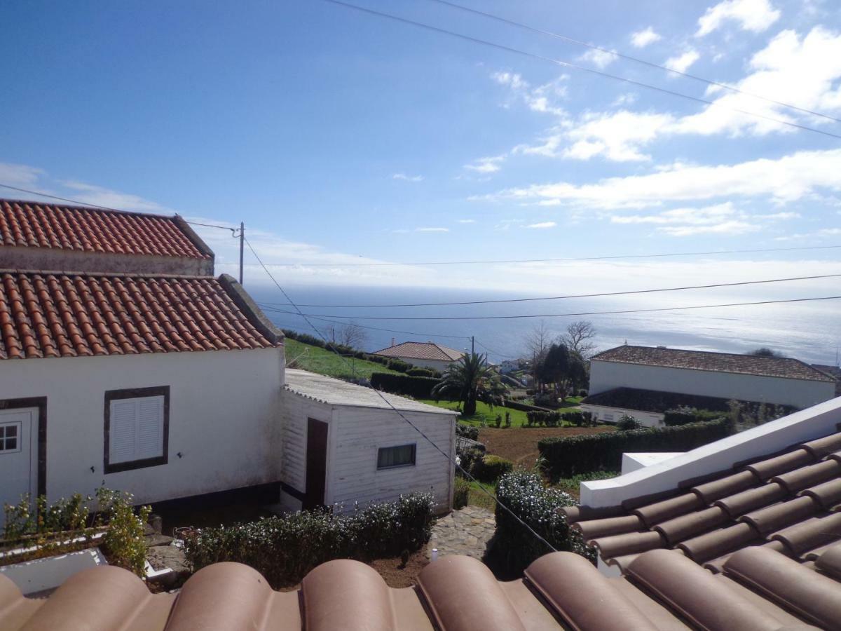 Casa Vista Da Marquesa Villa Nordeste  Buitenkant foto