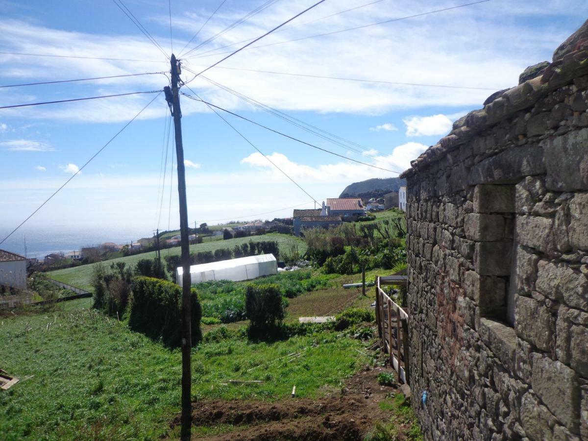 Casa Vista Da Marquesa Villa Nordeste  Buitenkant foto
