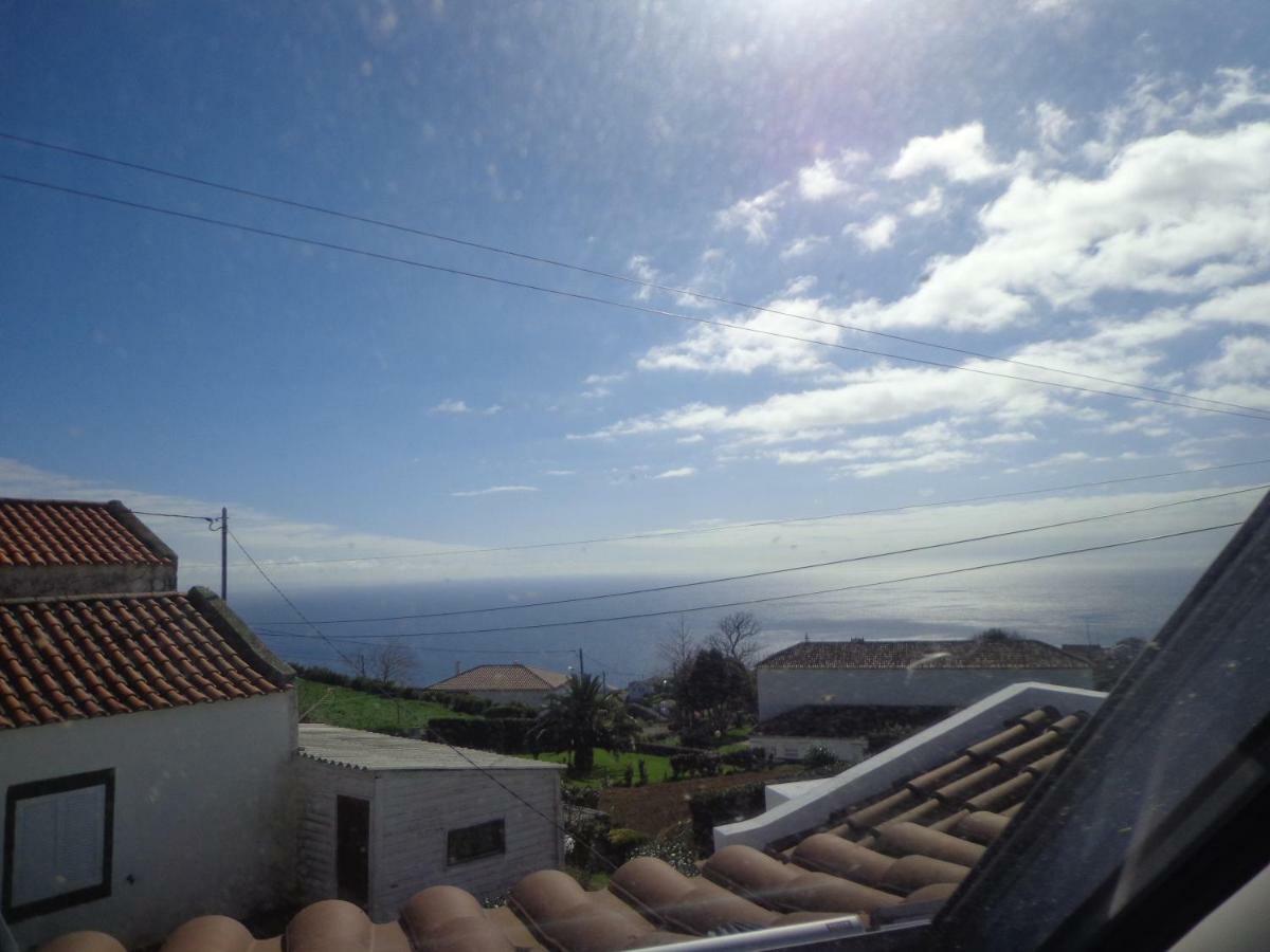 Casa Vista Da Marquesa Villa Nordeste  Buitenkant foto