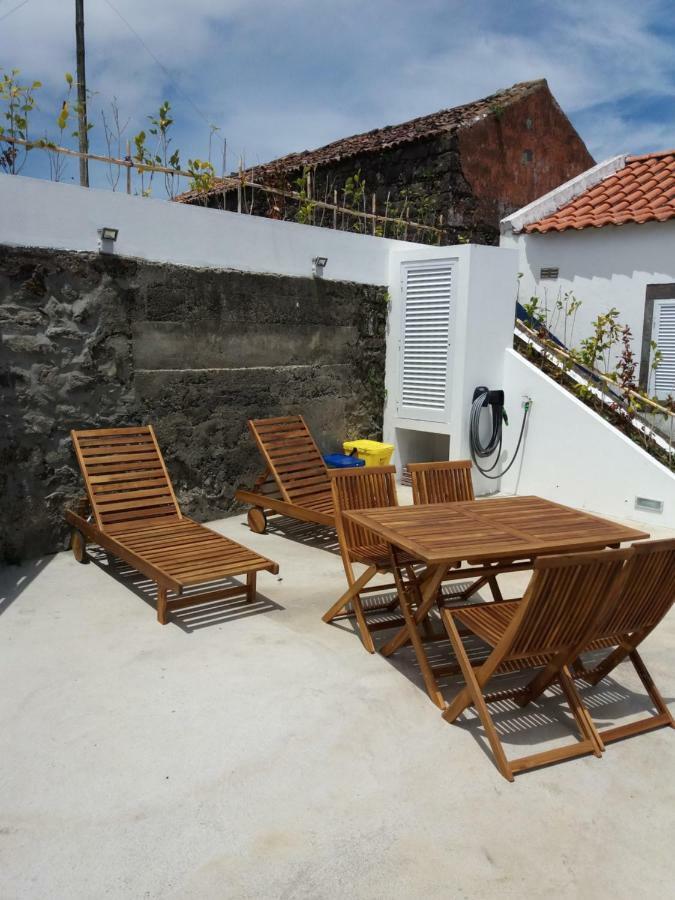 Casa Vista Da Marquesa Villa Nordeste  Buitenkant foto